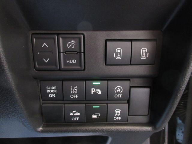 SUZUKI SOLIO 2023 Image 31