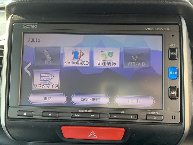 HONDA N BOX 2016 Image 31