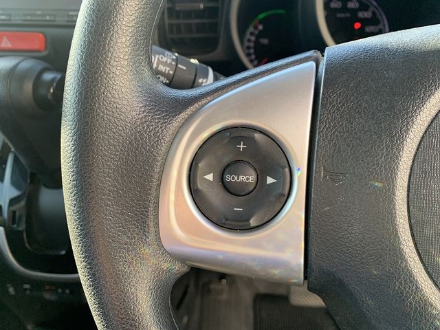 HONDA N BOX 2016 Image 31