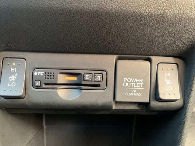 HONDA N BOX 2016 Image 31