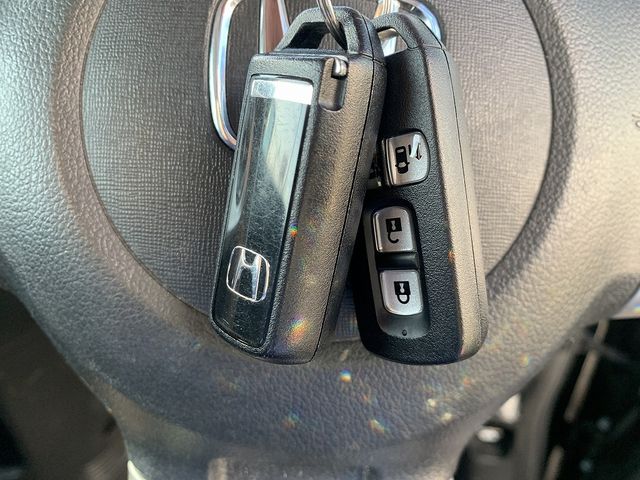 HONDA N BOX 2016 Image 31