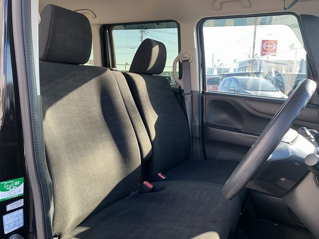 HONDA N BOX 2016 Image 31