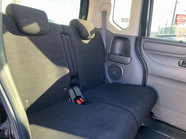 HONDA N BOX 2016 Image 31