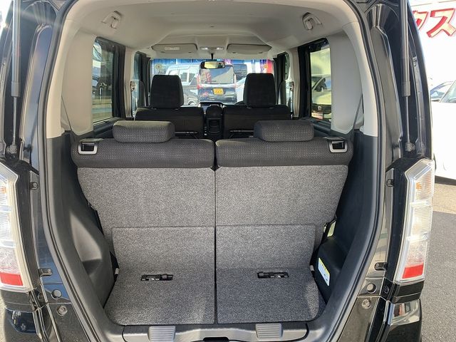 HONDA N BOX 2016 Image 31