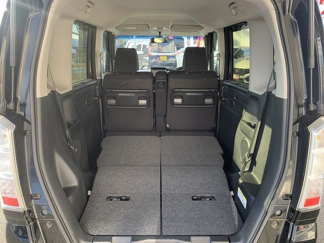 HONDA N BOX 2016 Image 31