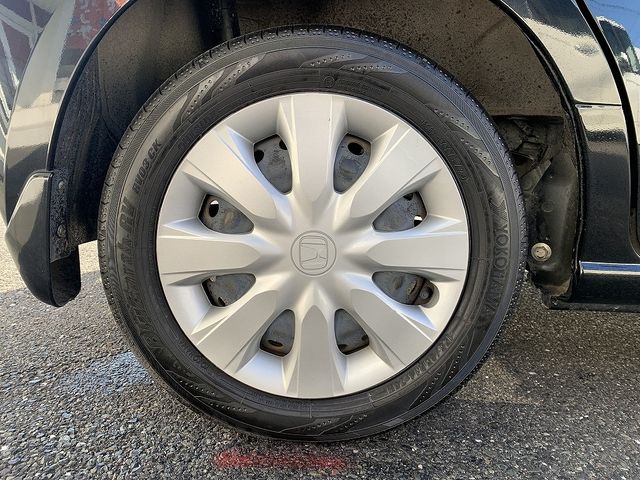 HONDA N BOX 2016 Image 31