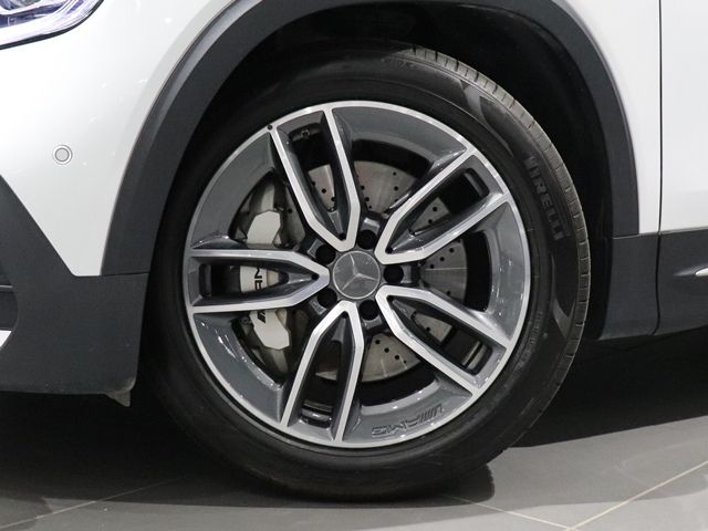 MERCEDES BENZ MERCEDES AMG GLB CLA 2023 Image 31