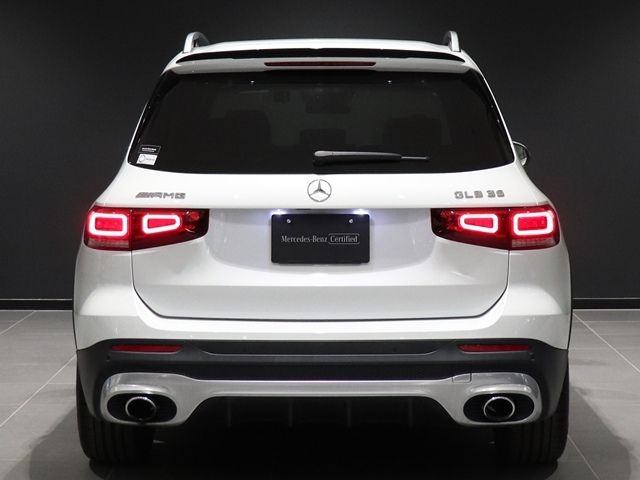 MERCEDES BENZ MERCEDES AMG GLB CLA 2023 Image 31