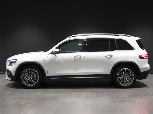 MERCEDES BENZ MERCEDES AMG GLB CLA 2023 Image 31