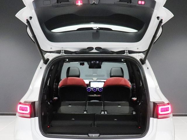 MERCEDES BENZ MERCEDES AMG GLB CLA 2023 Image 31