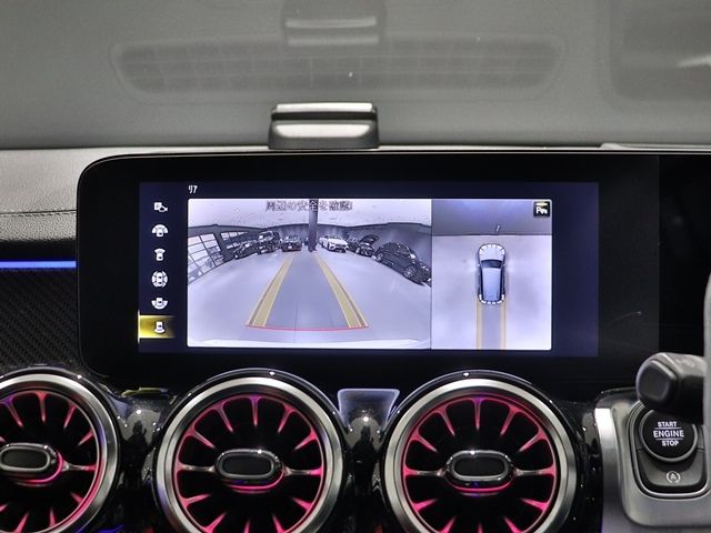 MERCEDES BENZ MERCEDES AMG GLB CLA 2023 Image 31