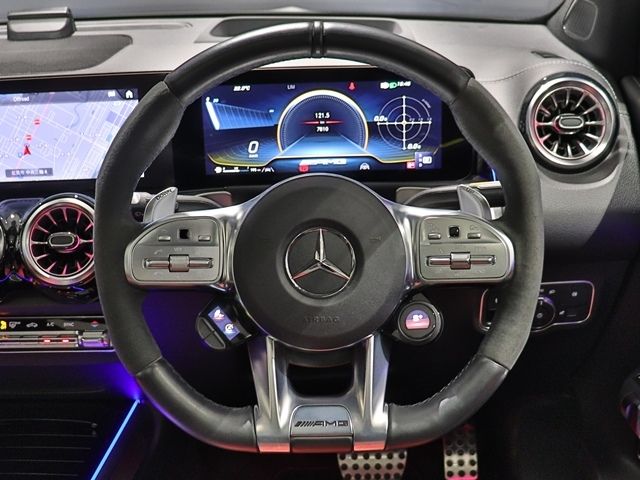 MERCEDES BENZ MERCEDES AMG GLB CLA 2023 Image 31