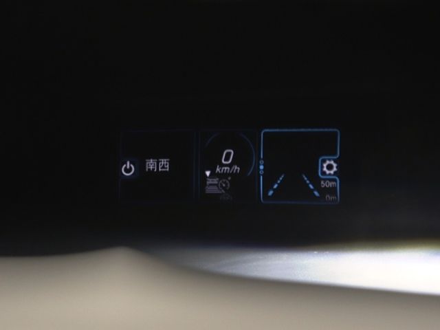 MERCEDES BENZ MERCEDES AMG GLB CLA 2023 Image 31