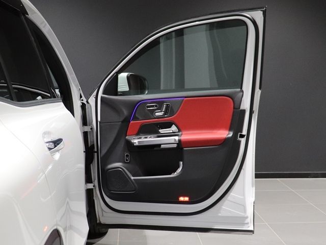 MERCEDES BENZ MERCEDES AMG GLB CLA 2023 Image 31