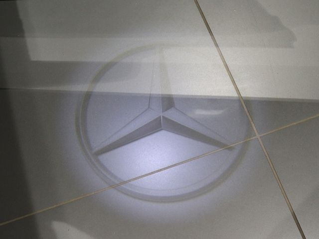 MERCEDES BENZ MERCEDES AMG GLB CLA 2023 Image 31