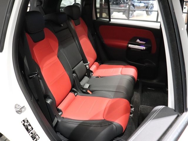 MERCEDES BENZ MERCEDES AMG GLB CLA 2023 Image 31