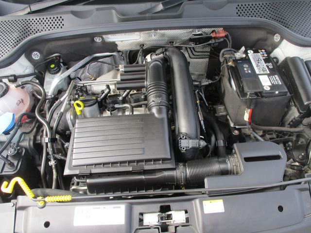 VOLKSWAGEN THE BEETL 2018 Image 31