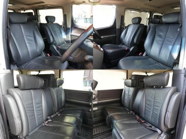 NISSAN ELGRAND 2009 Image 31