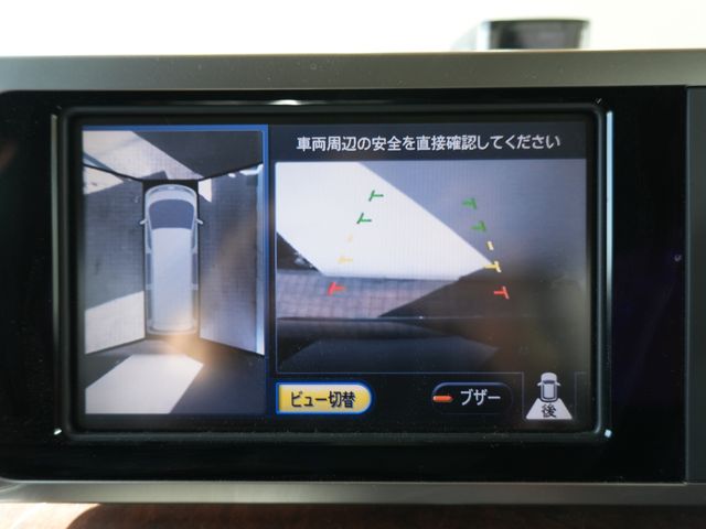 NISSAN ELGRAND 2009 Image 31