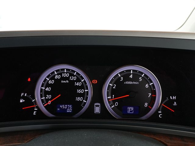 NISSAN ELGRAND 2009 Image 31