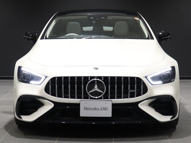 MERCEDES BENZ MERCEDES AMG GT 4DOO 2023 Image 31