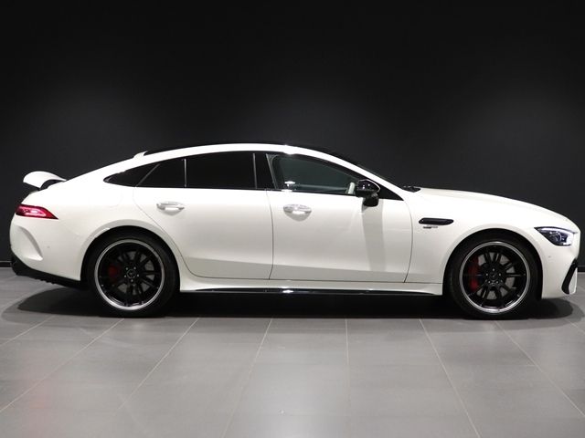 MERCEDES BENZ MERCEDES AMG GT 4DOO 2023 Image 31