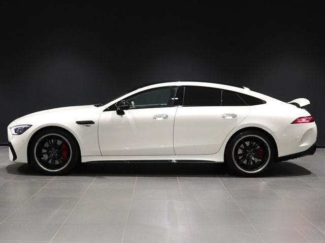 MERCEDES BENZ MERCEDES AMG GT 4DOO 2023 Image 31