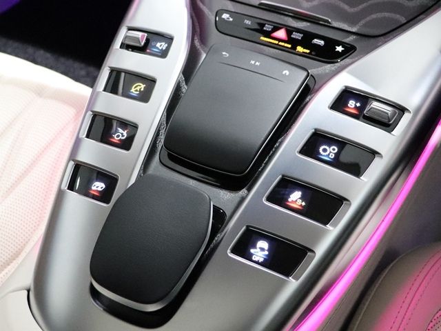 MERCEDES BENZ MERCEDES AMG GT 4DOO 2023 Image 31