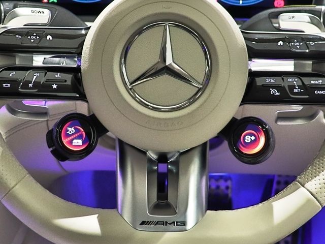 MERCEDES BENZ MERCEDES AMG GT 4DOO 2023 Image 31