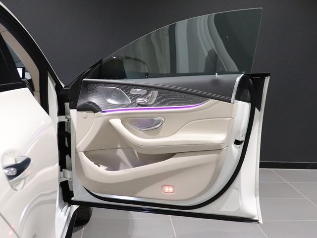 MERCEDES BENZ MERCEDES AMG GT 4DOO 2023 Image 31