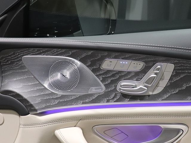 MERCEDES BENZ MERCEDES AMG GT 4DOO 2023 Image 31