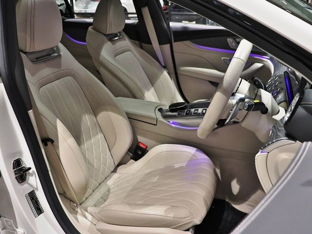 MERCEDES BENZ MERCEDES AMG GT 4DOO 2023 Image 31