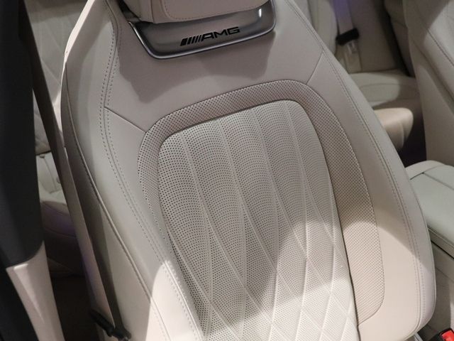 MERCEDES BENZ MERCEDES AMG GT 4DOO 2023 Image 31