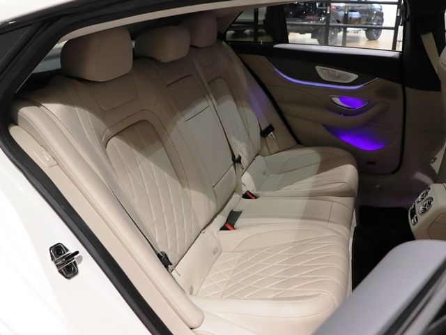 MERCEDES BENZ MERCEDES AMG GT 4DOO 2023 Image 31