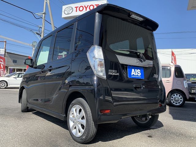 NISSAN DAYZ ROOX 2017 Image 31