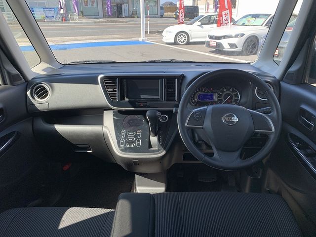 NISSAN DAYZ ROOX 2017 Image 31