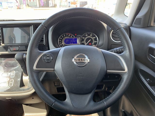 NISSAN DAYZ ROOX 2017 Image 31