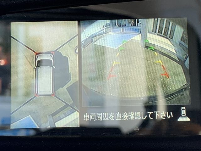 NISSAN DAYZ ROOX 2017 Image 31