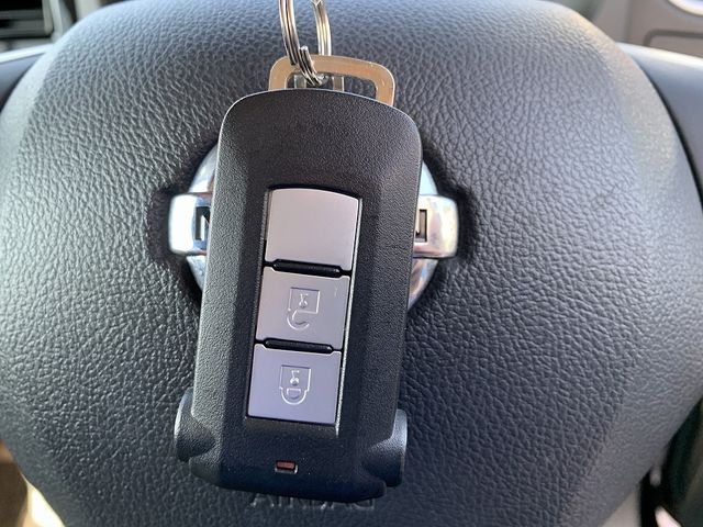 NISSAN DAYZ ROOX 2017 Image 31