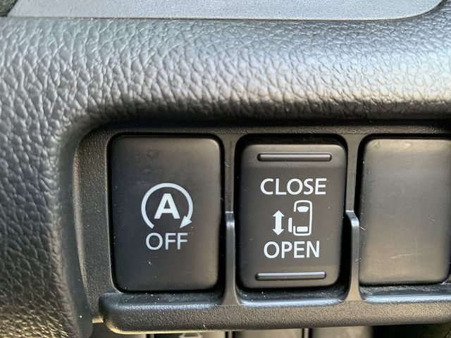 NISSAN DAYZ ROOX 2017 Image 31