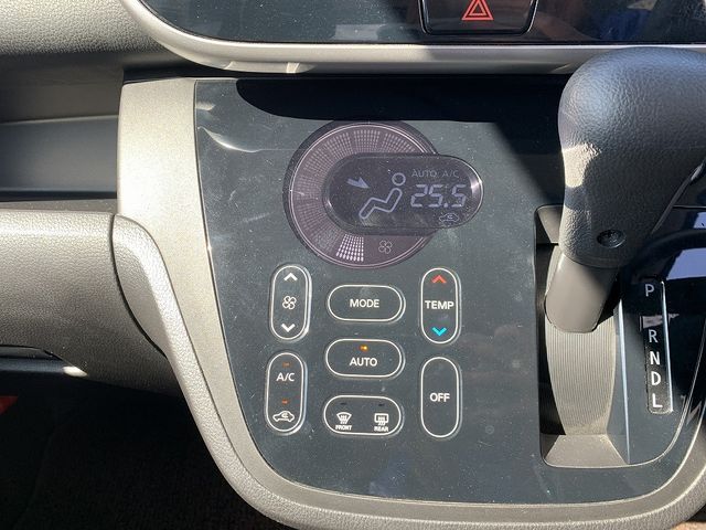 NISSAN DAYZ ROOX 2017 Image 31