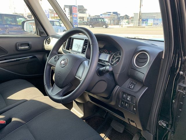 NISSAN DAYZ ROOX 2017 Image 31