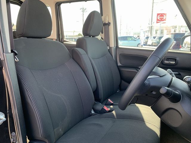 NISSAN DAYZ ROOX 2017 Image 31