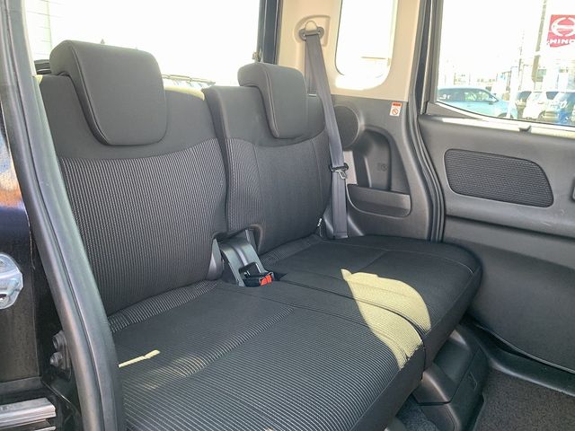 NISSAN DAYZ ROOX 2017 Image 31