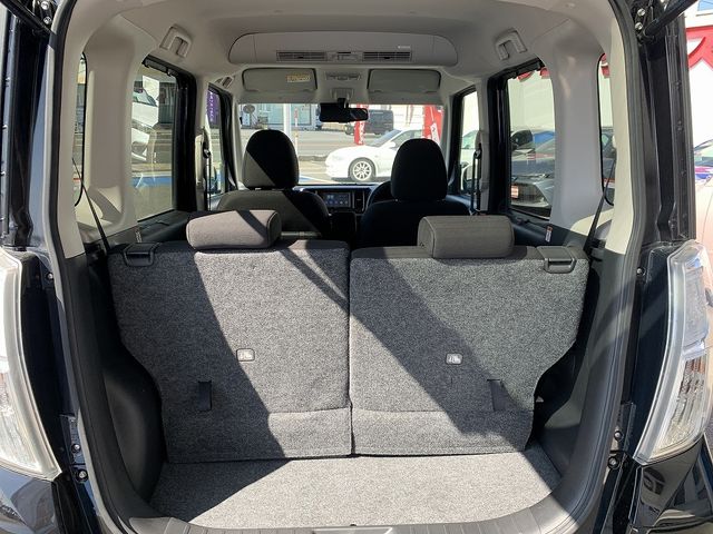 NISSAN DAYZ ROOX 2017 Image 31