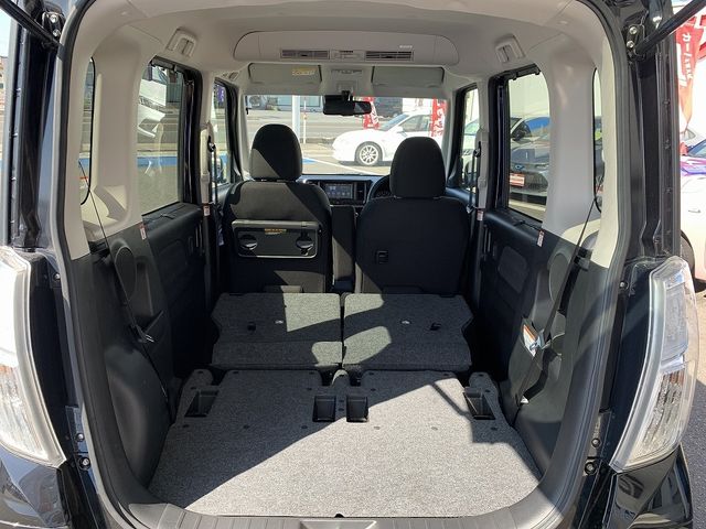 NISSAN DAYZ ROOX 2017 Image 31