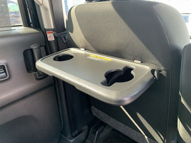 NISSAN DAYZ ROOX 2017 Image 31