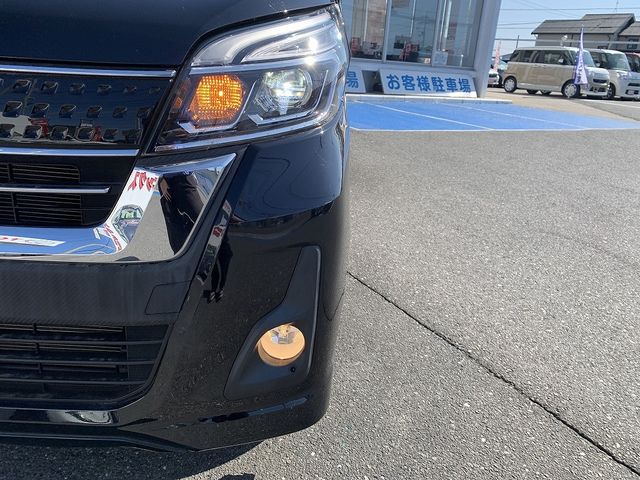 NISSAN DAYZ ROOX 2017 Image 31