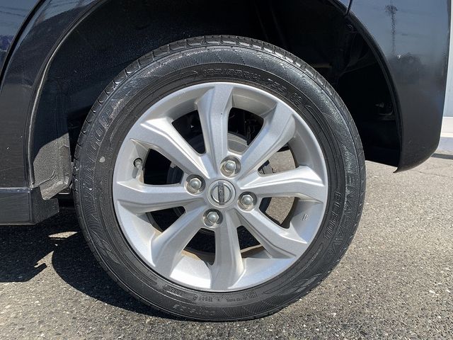 NISSAN DAYZ ROOX 2017 Image 31