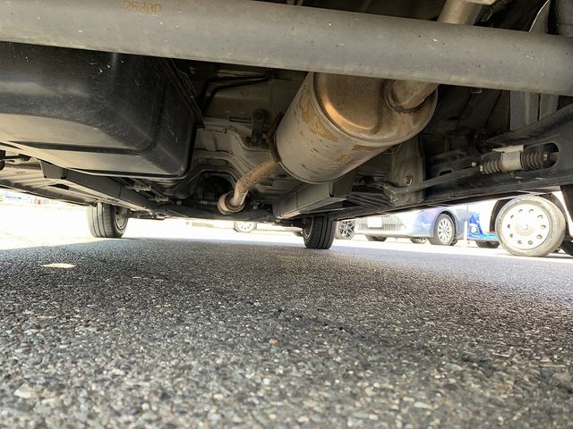 NISSAN DAYZ ROOX 2017 Image 31